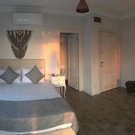 İmroz Kale Motel מראה חיצוני תמונה