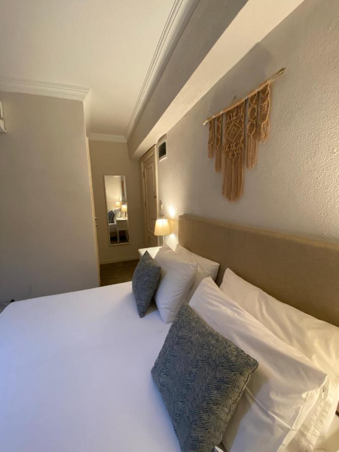 İmroz Kale Motel מראה חיצוני תמונה