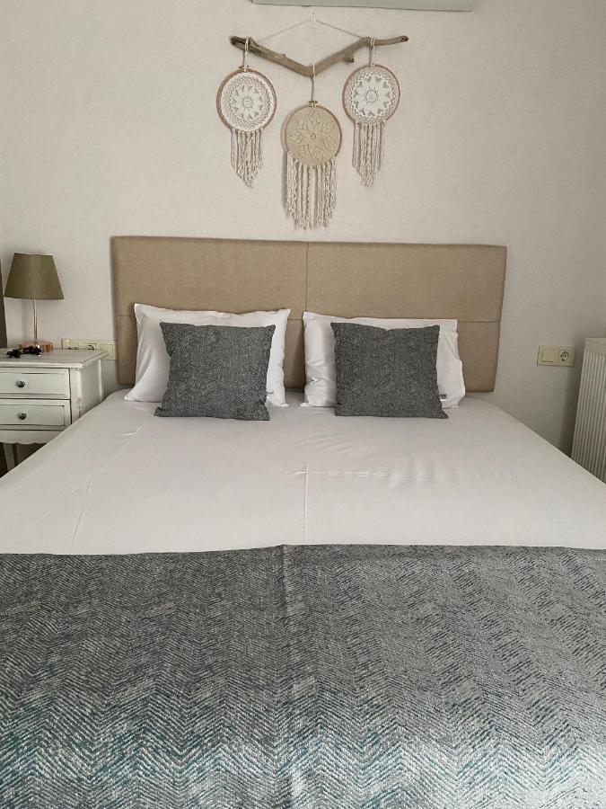 İmroz Kale Motel מראה חיצוני תמונה