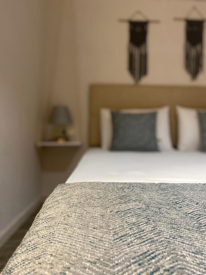 İmroz Kale Motel מראה חיצוני תמונה